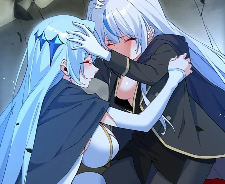 Trời Sinh Mị Cốt, Ta Bị Đồ Nhi Yandere Để Mắt Tới Chapter 99 - 50