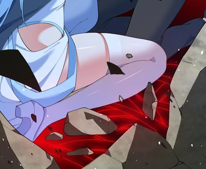 Trời Sinh Mị Cốt, Ta Bị Đồ Nhi Yandere Để Mắt Tới Chapter 99 - 51