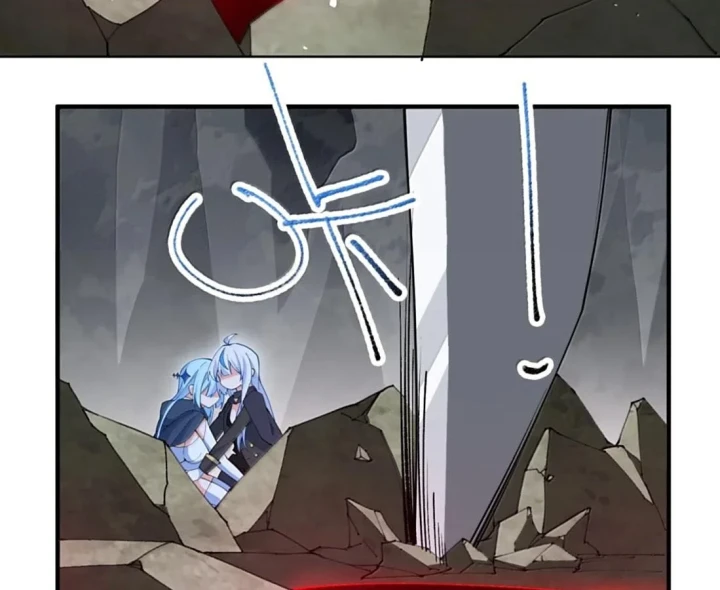 Trời Sinh Mị Cốt, Ta Bị Đồ Nhi Yandere Để Mắt Tới Chapter 99 - 52