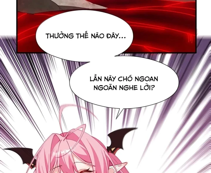 Trời Sinh Mị Cốt, Ta Bị Đồ Nhi Yandere Để Mắt Tới Chapter 99 - 53