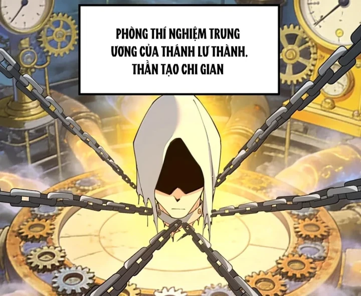 Trời Sinh Mị Cốt, Ta Bị Đồ Nhi Yandere Để Mắt Tới Chapter 99 - 56