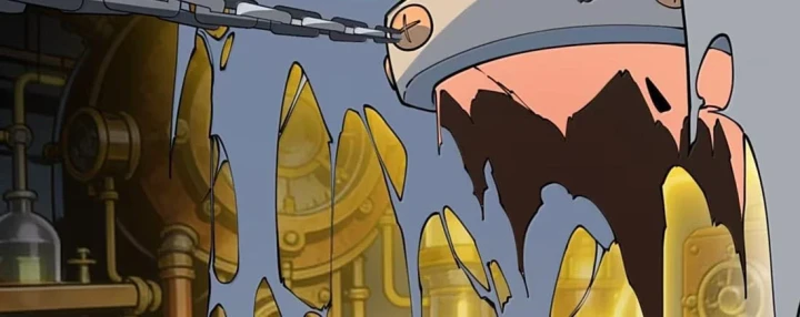 Trời Sinh Mị Cốt, Ta Bị Đồ Nhi Yandere Để Mắt Tới Chapter 99 - 59