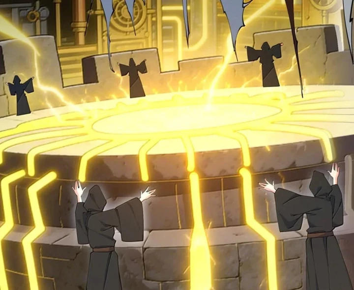 Trời Sinh Mị Cốt, Ta Bị Đồ Nhi Yandere Để Mắt Tới Chapter 99 - 60