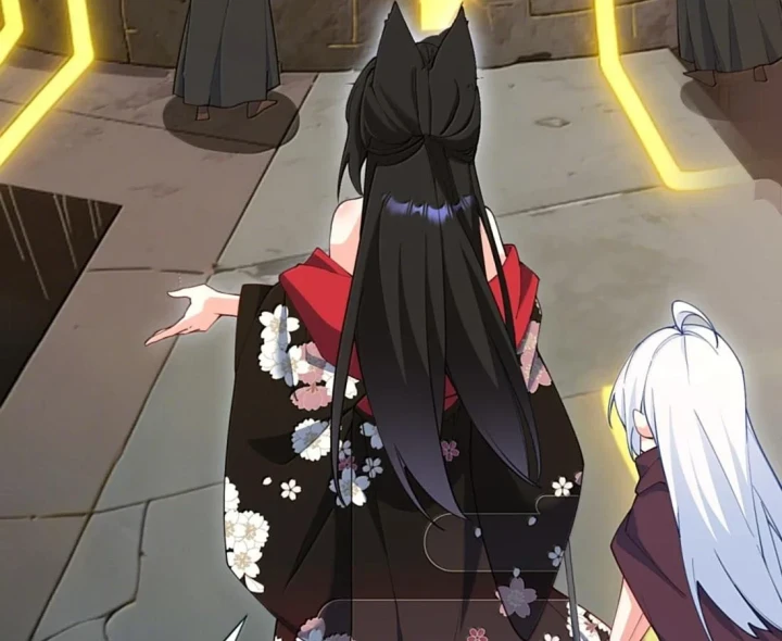 Trời Sinh Mị Cốt, Ta Bị Đồ Nhi Yandere Để Mắt Tới Chapter 99 - 61