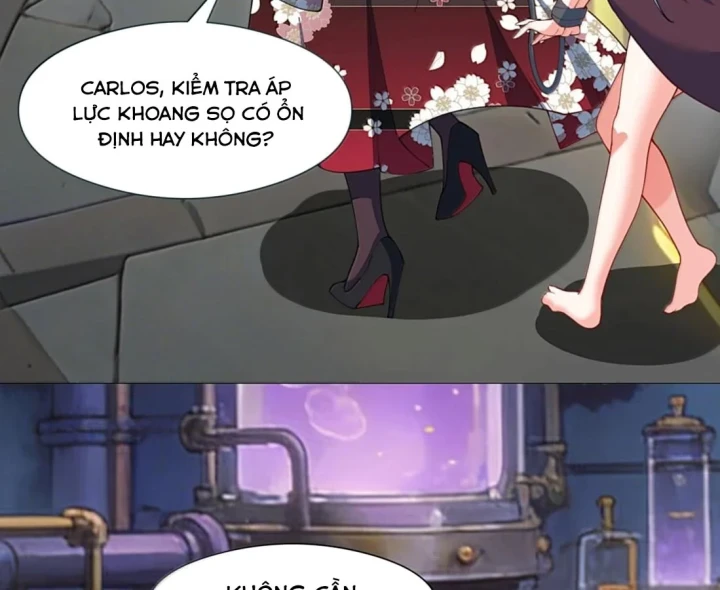 Trời Sinh Mị Cốt, Ta Bị Đồ Nhi Yandere Để Mắt Tới Chapter 99 - 62