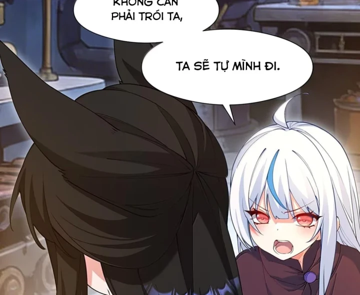 Trời Sinh Mị Cốt, Ta Bị Đồ Nhi Yandere Để Mắt Tới Chapter 99 - 63