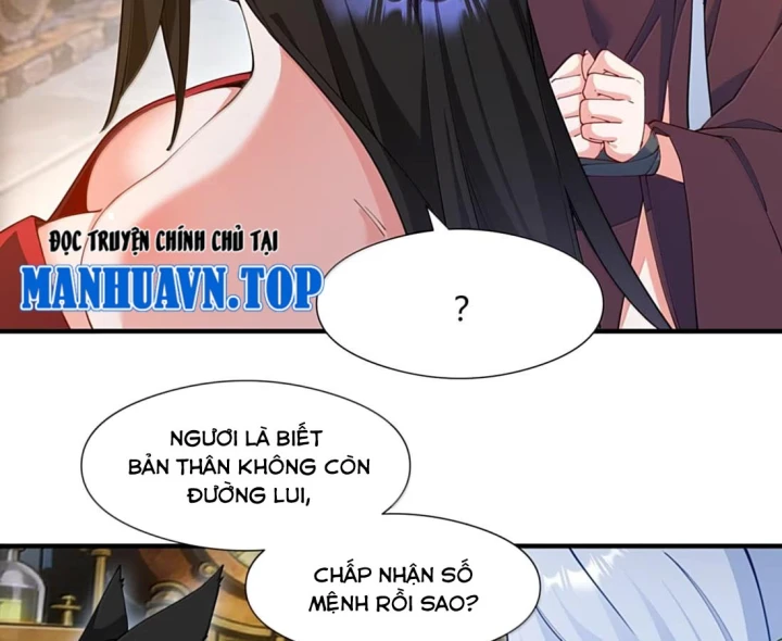 Trời Sinh Mị Cốt, Ta Bị Đồ Nhi Yandere Để Mắt Tới Chapter 99 - 64