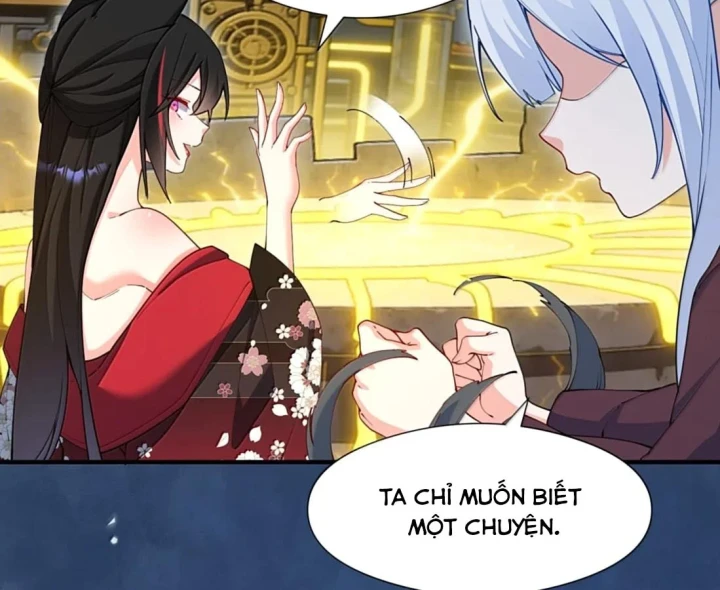 Trời Sinh Mị Cốt, Ta Bị Đồ Nhi Yandere Để Mắt Tới Chapter 99 - 65