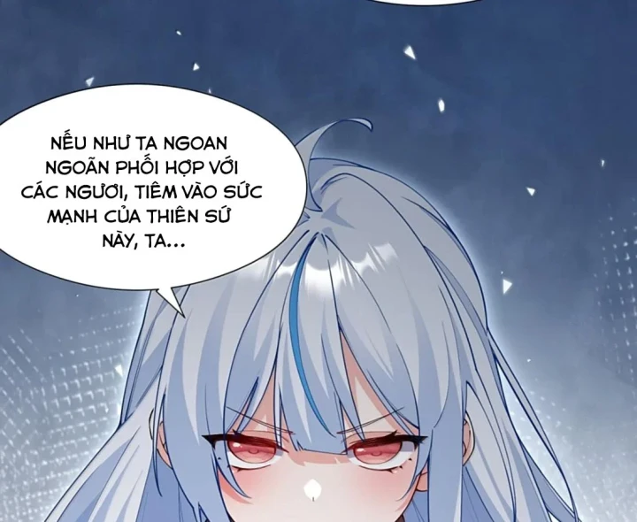 Trời Sinh Mị Cốt, Ta Bị Đồ Nhi Yandere Để Mắt Tới Chapter 99 - 66