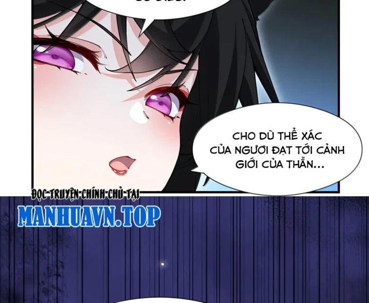 Trời Sinh Mị Cốt, Ta Bị Đồ Nhi Yandere Để Mắt Tới Chapter 99 - 68