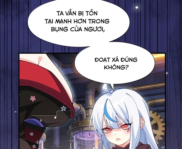 Trời Sinh Mị Cốt, Ta Bị Đồ Nhi Yandere Để Mắt Tới Chapter 99 - 69