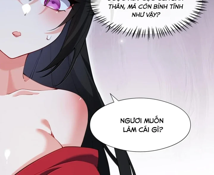 Trời Sinh Mị Cốt, Ta Bị Đồ Nhi Yandere Để Mắt Tới Chapter 99 - 71