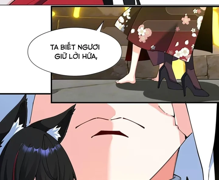 Trời Sinh Mị Cốt, Ta Bị Đồ Nhi Yandere Để Mắt Tới Chapter 99 - 72