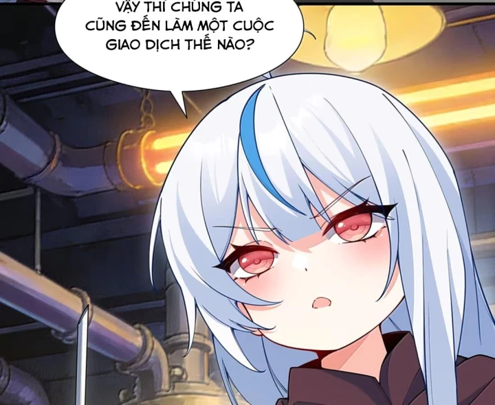 Trời Sinh Mị Cốt, Ta Bị Đồ Nhi Yandere Để Mắt Tới Chapter 99 - 74