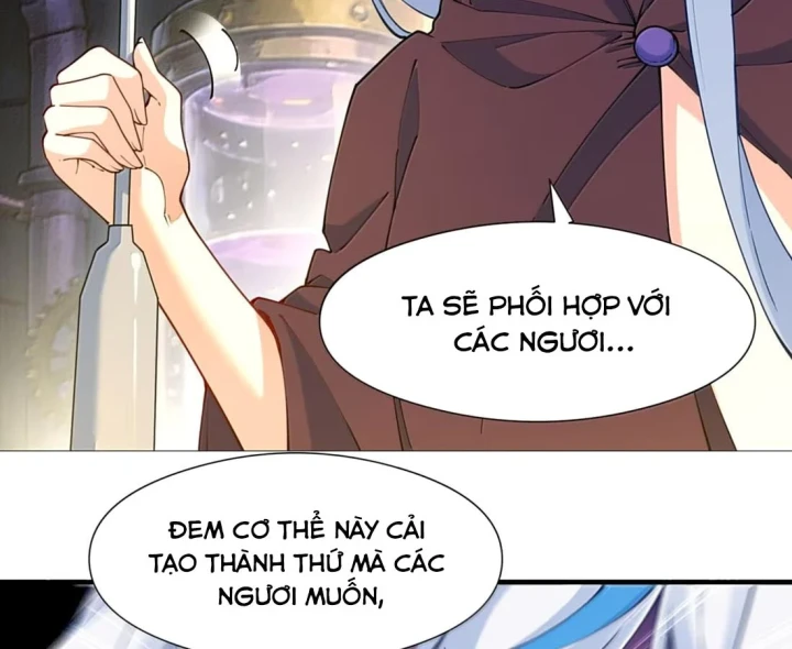 Trời Sinh Mị Cốt, Ta Bị Đồ Nhi Yandere Để Mắt Tới Chapter 99 - 75