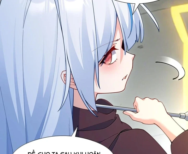 Trời Sinh Mị Cốt, Ta Bị Đồ Nhi Yandere Để Mắt Tới Chapter 99 - 78