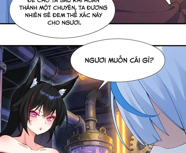 Trời Sinh Mị Cốt, Ta Bị Đồ Nhi Yandere Để Mắt Tới Chapter 99 - 79