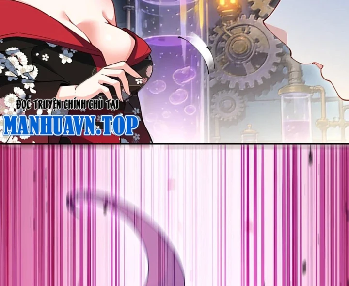 Trời Sinh Mị Cốt, Ta Bị Đồ Nhi Yandere Để Mắt Tới Chapter 99 - 80