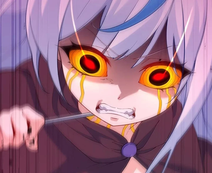 Trời Sinh Mị Cốt, Ta Bị Đồ Nhi Yandere Để Mắt Tới Chapter 99 - 82