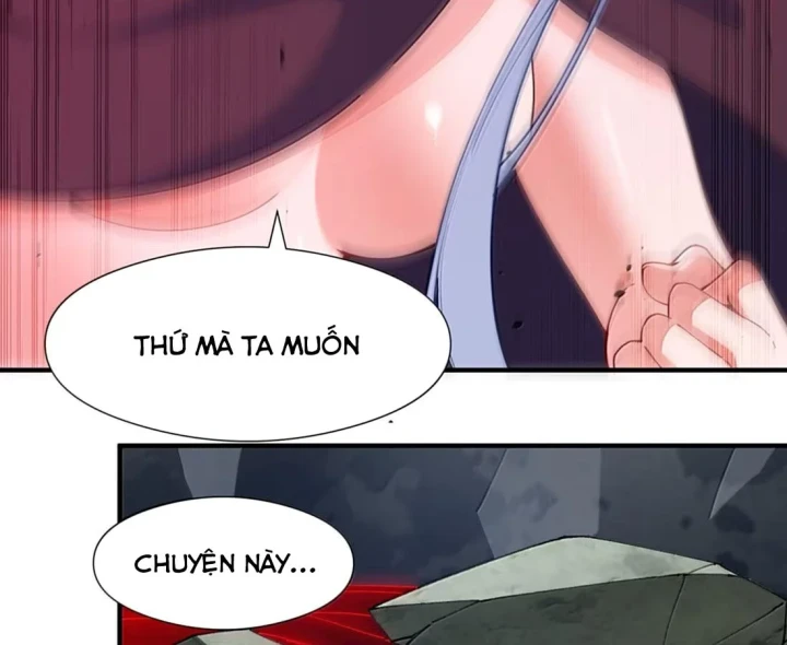 Trời Sinh Mị Cốt, Ta Bị Đồ Nhi Yandere Để Mắt Tới Chapter 99 - 83