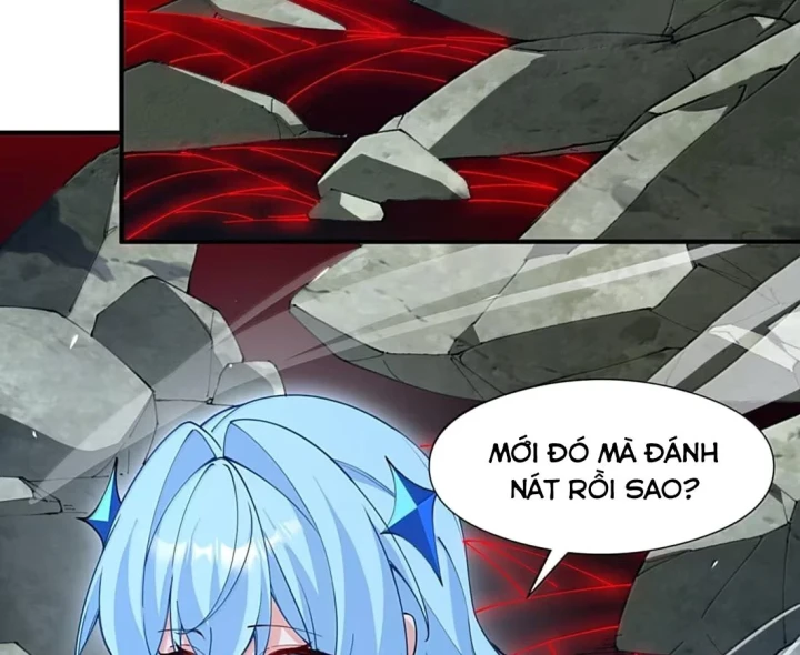 Trời Sinh Mị Cốt, Ta Bị Đồ Nhi Yandere Để Mắt Tới Chapter 99 - 84