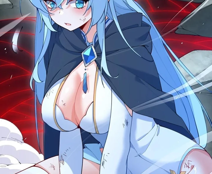 Trời Sinh Mị Cốt, Ta Bị Đồ Nhi Yandere Để Mắt Tới Chapter 99 - 85