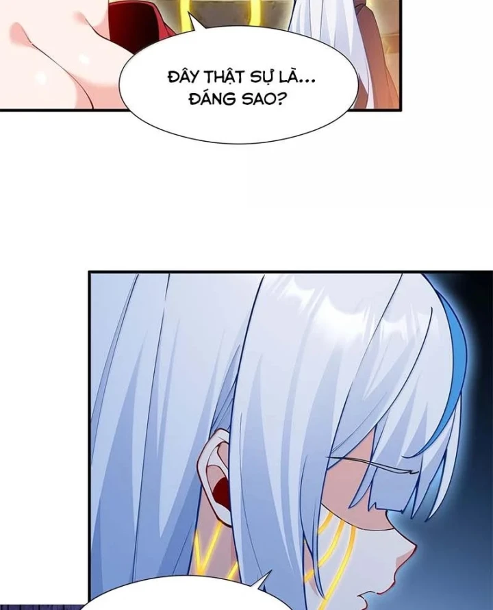 Trời Sinh Mị Cốt, Ta Bị Đồ Nhi Yandere Để Mắt Tới Chapter 100 - 2