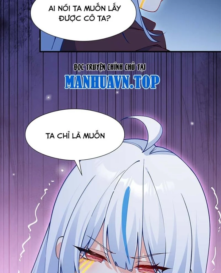 Trời Sinh Mị Cốt, Ta Bị Đồ Nhi Yandere Để Mắt Tới Chapter 100 - 3