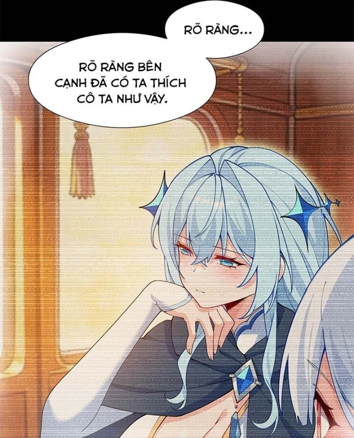 Trời Sinh Mị Cốt, Ta Bị Đồ Nhi Yandere Để Mắt Tới Chapter 100 - 6