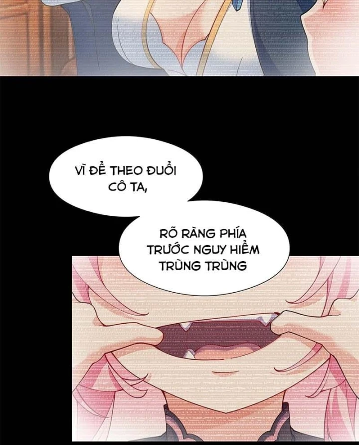 Trời Sinh Mị Cốt, Ta Bị Đồ Nhi Yandere Để Mắt Tới Chapter 100 - 7