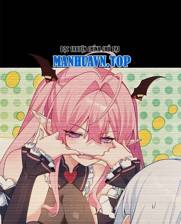 Trời Sinh Mị Cốt, Ta Bị Đồ Nhi Yandere Để Mắt Tới Chapter 100 - 8