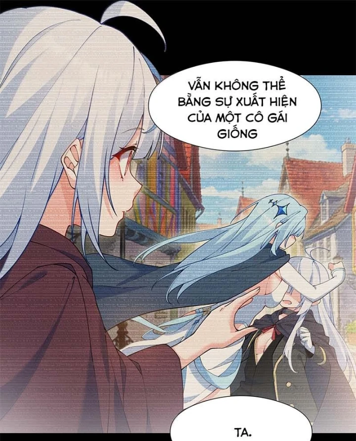 Trời Sinh Mị Cốt, Ta Bị Đồ Nhi Yandere Để Mắt Tới Chapter 100 - 19