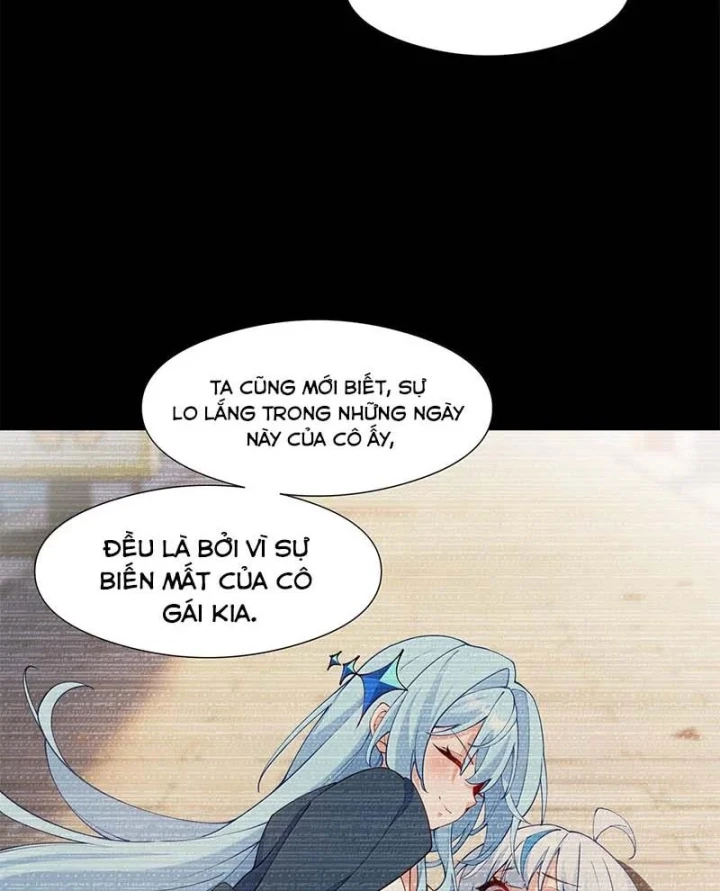 Trời Sinh Mị Cốt, Ta Bị Đồ Nhi Yandere Để Mắt Tới Chapter 100 - 20