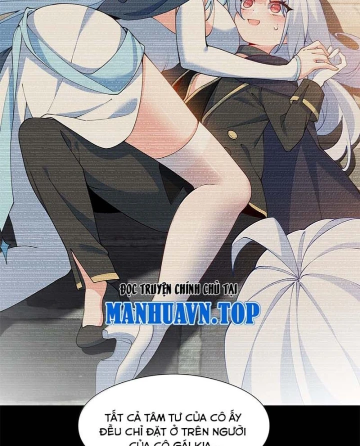 Trời Sinh Mị Cốt, Ta Bị Đồ Nhi Yandere Để Mắt Tới Chapter 100 - 21