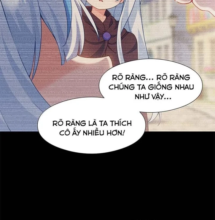 Trời Sinh Mị Cốt, Ta Bị Đồ Nhi Yandere Để Mắt Tới Chapter 100 - 23