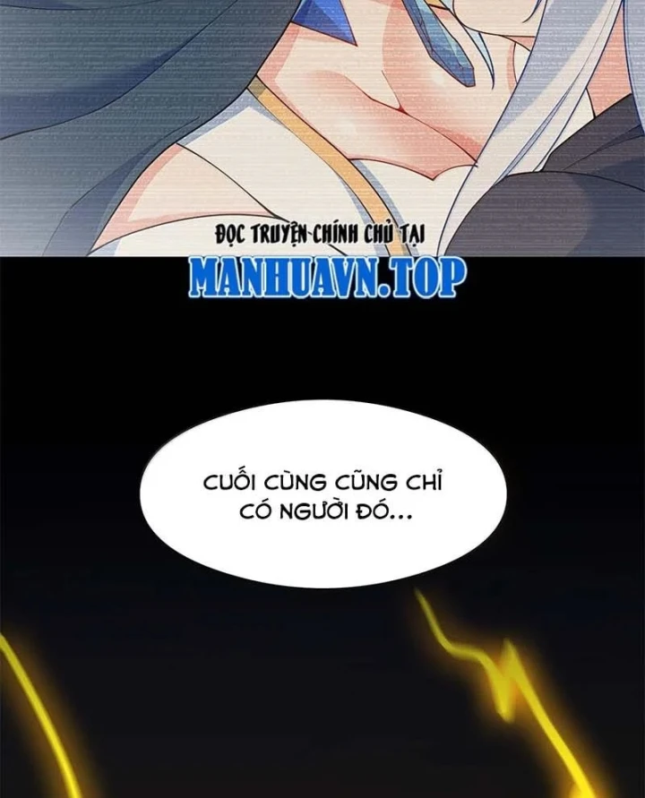 Trời Sinh Mị Cốt, Ta Bị Đồ Nhi Yandere Để Mắt Tới Chapter 100 - 25