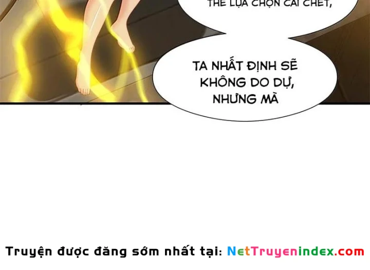 Trời Sinh Mị Cốt, Ta Bị Đồ Nhi Yandere Để Mắt Tới Chapter 100 - 27