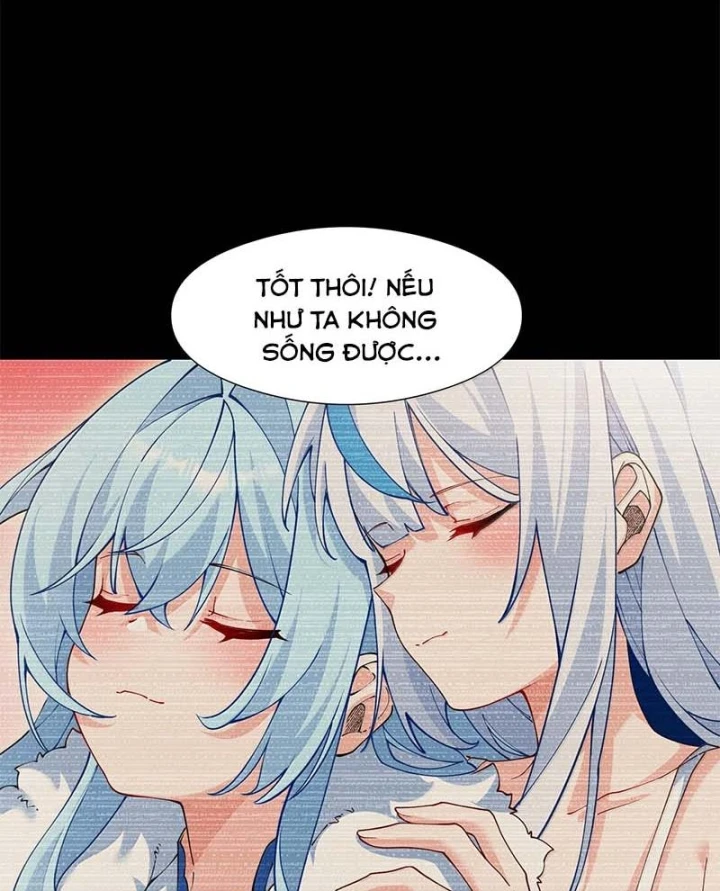 Trời Sinh Mị Cốt, Ta Bị Đồ Nhi Yandere Để Mắt Tới Chapter 100 - 29