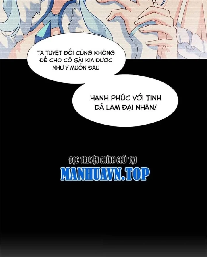 Trời Sinh Mị Cốt, Ta Bị Đồ Nhi Yandere Để Mắt Tới Chapter 100 - 30