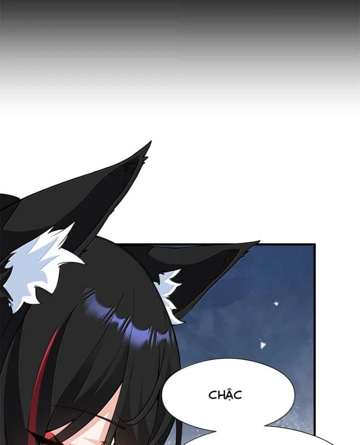 Trời Sinh Mị Cốt, Ta Bị Đồ Nhi Yandere Để Mắt Tới Chapter 100 - 31