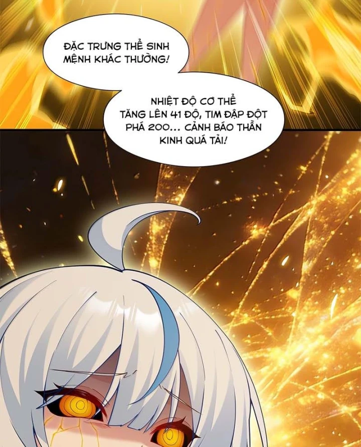 Trời Sinh Mị Cốt, Ta Bị Đồ Nhi Yandere Để Mắt Tới Chapter 100 - 36