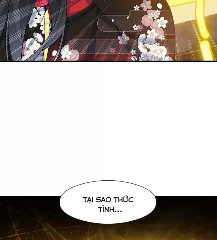Trời Sinh Mị Cốt, Ta Bị Đồ Nhi Yandere Để Mắt Tới Chapter 100 - 39