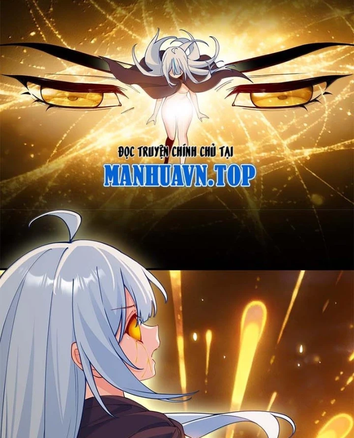 Trời Sinh Mị Cốt, Ta Bị Đồ Nhi Yandere Để Mắt Tới Chapter 100 - 40