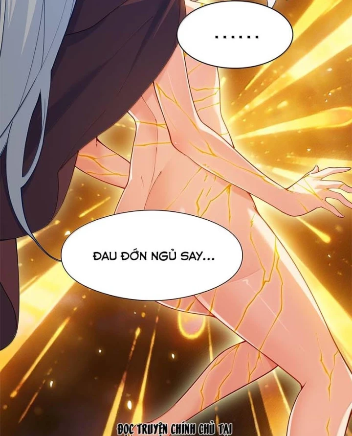 Trời Sinh Mị Cốt, Ta Bị Đồ Nhi Yandere Để Mắt Tới Chapter 100 - 41