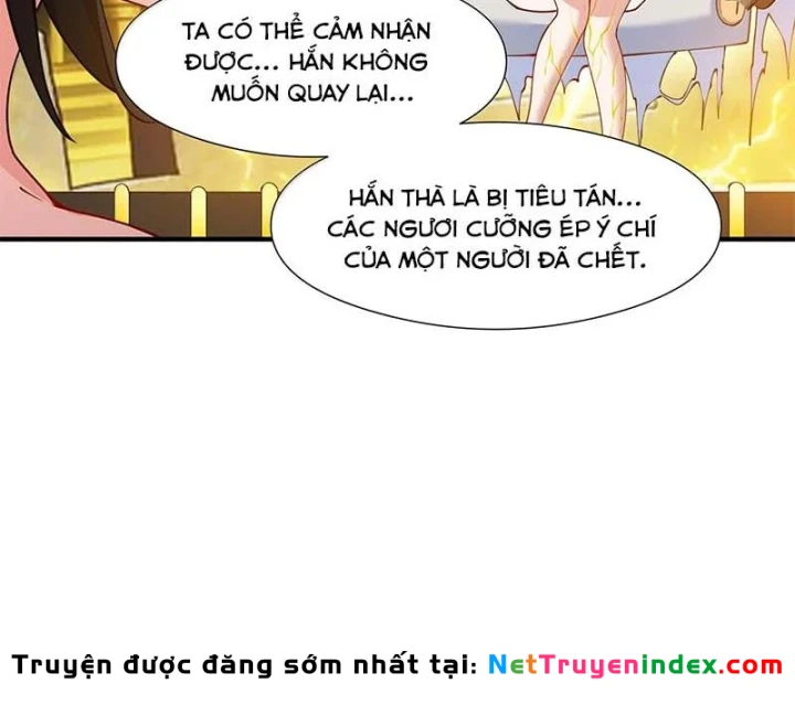Trời Sinh Mị Cốt, Ta Bị Đồ Nhi Yandere Để Mắt Tới Chapter 100 - 46
