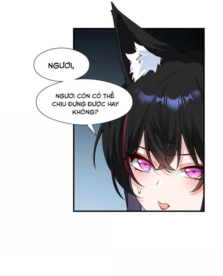 Trời Sinh Mị Cốt, Ta Bị Đồ Nhi Yandere Để Mắt Tới Chapter 100 - 49
