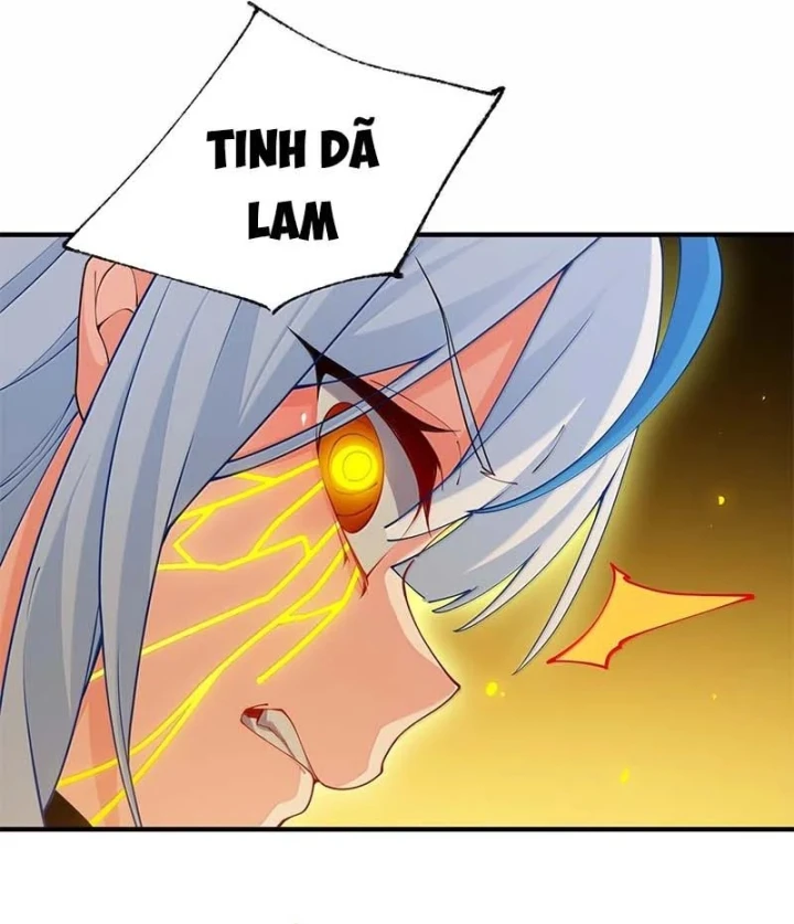 Trời Sinh Mị Cốt, Ta Bị Đồ Nhi Yandere Để Mắt Tới Chapter 100 - 54