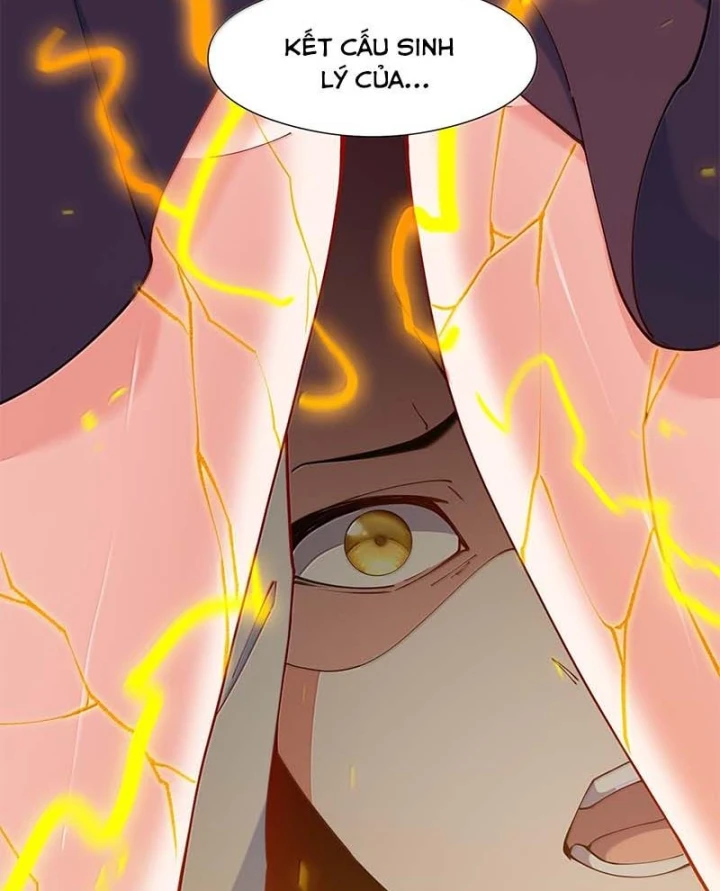 Trời Sinh Mị Cốt, Ta Bị Đồ Nhi Yandere Để Mắt Tới Chapter 100 - 58