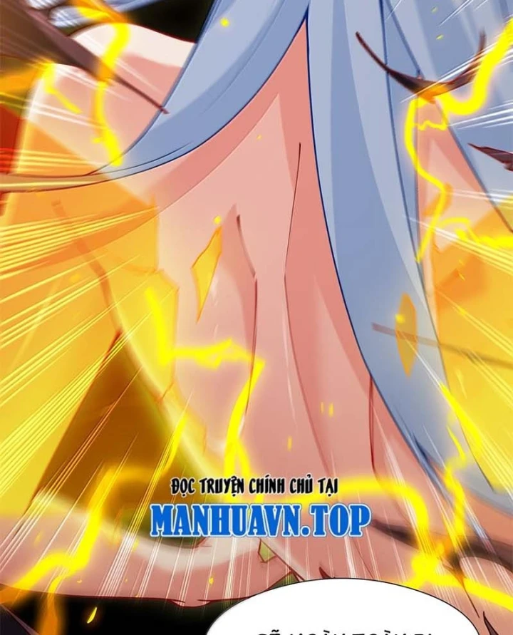 Trời Sinh Mị Cốt, Ta Bị Đồ Nhi Yandere Để Mắt Tới Chapter 100 - 60