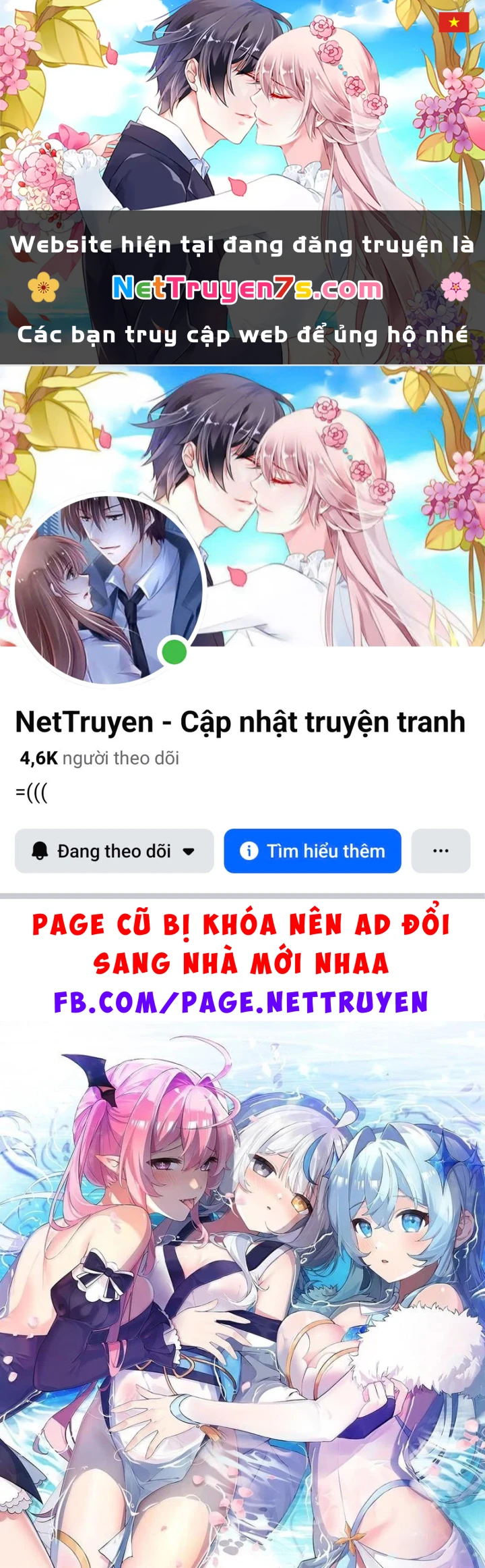 Trời Sinh Mị Cốt, Ta Bị Đồ Nhi Yandere Để Mắt Tới Chapter 101 - 1